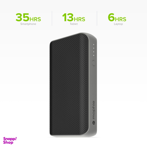 پاور بانک سریع موفی (Mophie) مدل Powerstation PD XL