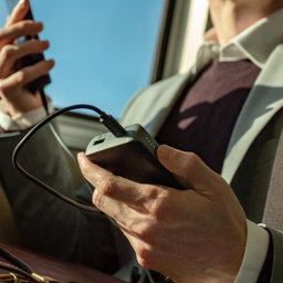 پاور بانک سریع موفی (Mophie) مدل Powerstation PD XL