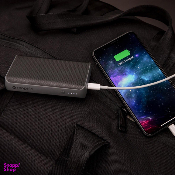 پاور بانک سریع موفی (Mophie) مدل Powerstation PD XL