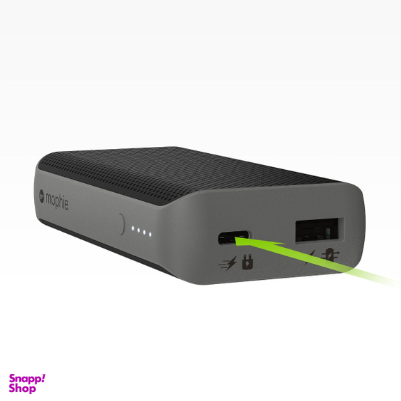 پاور بانک سریع موفی (Mophie) مدل Powerstation PD XL