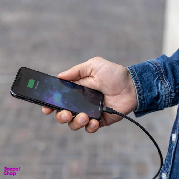 کابل شارژ سریع USB-C به لایتنینگ موفی (Mophie)
