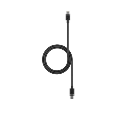 کابل شارژ سریع USB-C به لایتنینگ موفی (Mophie)