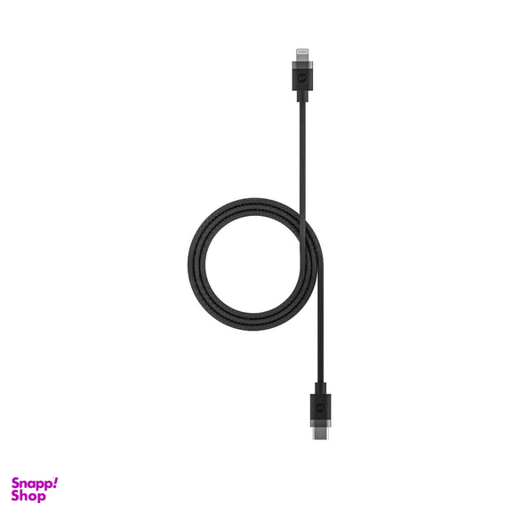 کابل شارژ سریع USB-C به لایتنینگ موفی (Mophie)