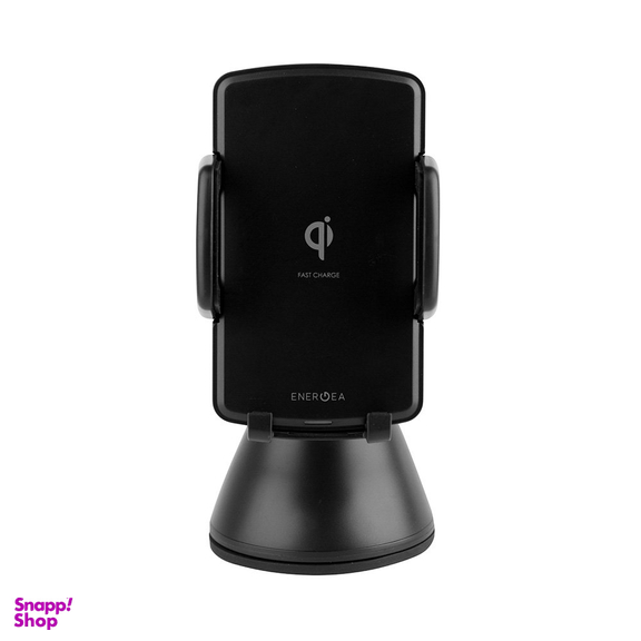 پایه نگهدارنده و شارژر بی سیم سریع انرجیا (Energea) مدل WiMount