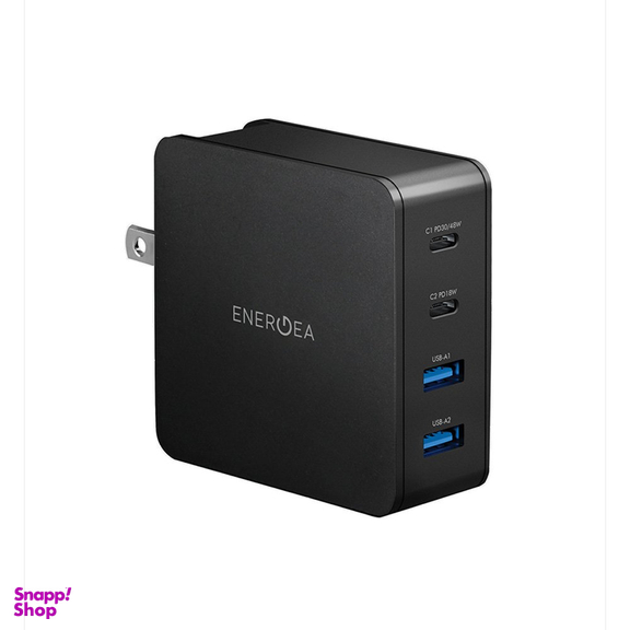شارژر دیواری انرجیا (Energea) مدل Travelite PD66