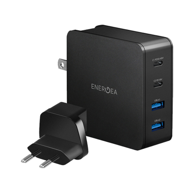 شارژر دیواری انرجیا (Energea) مدل Travelite PD66