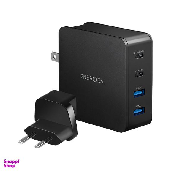 شارژر دیواری انرجیا (Energea) مدل Travelite PD66