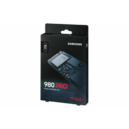 اس اس دی اینترنال سامسونگ (Samsung) مدل 980 Pro ظرفیت 1 ترابایت