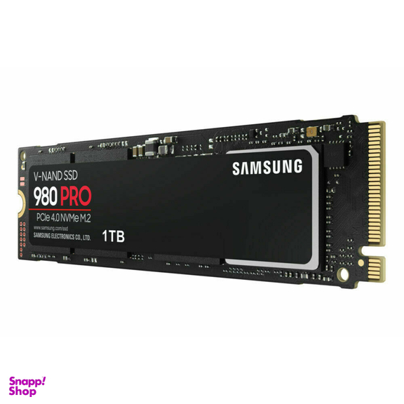 اس اس دی اینترنال سامسونگ (Samsung) مدل 980 Pro ظرفیت 1 ترابایت