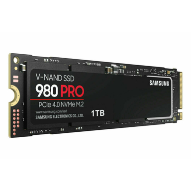 اس اس دی اینترنال سامسونگ (Samsung) مدل 980 Pro ظرفیت 1 ترابایت