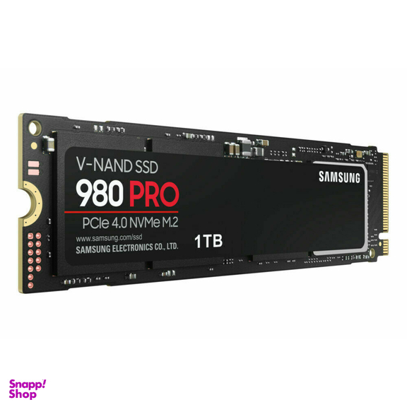اس اس دی اینترنال سامسونگ (Samsung) مدل 980 Pro ظرفیت 1 ترابایت