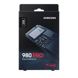 اس اس دی اینترنال سامسونگ (Samsung) مدل 980 Pro ظرفیت 2 ترابایت