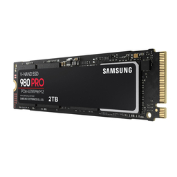 اس اس دی اینترنال سامسونگ (Samsung) مدل 980 Pro ظرفیت 2 ترابایت