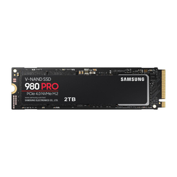 اس اس دی اینترنال سامسونگ (Samsung) مدل 980 Pro ظرفیت 2 ترابایت