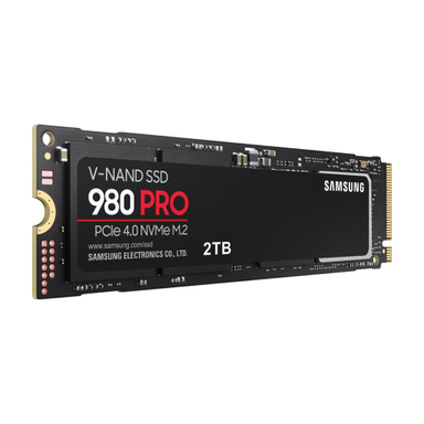 اس اس دی اینترنال سامسونگ (Samsung) مدل 980 Pro ظرفیت 2 ترابایت