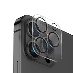 محافظ لنز یونیک (Uniq) مدل Optix Lens Protector مناسب برای موبایل آیفون 14 Pro و iPhone 14 Pro Max