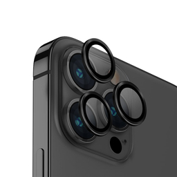 محافظ لنز یونیک (Uniq) مدل Optix Lens Protector مناسب برای موبایل آیفون 14 Pro و iPhone 14 Pro Max