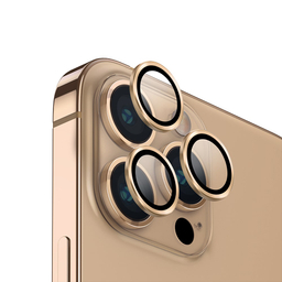 محافظ لنز یونیک (Uniq) مدل Optix Lens Protector مناسب برای موبایل آیفون 14 Pro و iPhone 14 Pro Max