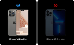 محافظ صفحه نمایش اسپیگن (Spigen) مدل TR Align Master Glass مناسب برای موبایل iPhone 14 Pro Max