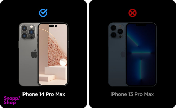 محافظ صفحه نمایش اسپیگن (Spigen) مدل TR Align Master Glass مناسب برای موبایل iPhone 14 Pro Max