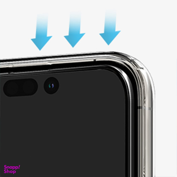 محافظ صفحه نمایش اسپیگن (Spigen) مدل TR Align Master Glass مناسب برای موبایل iPhone 14 Pro Max