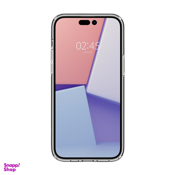 قاب اسپیگن (Spigen) مدل Crystal Hybrid Mag Case مناسب برای موبایل iPhone 14 Pro Max