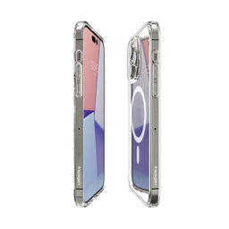 قاب اسپیگن (Spigen) مدل Crystal Hybrid Mag Case مناسب برای موبایل iPhone 14 Pro Max