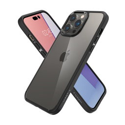 قاب اسپیگن (Spigen) مدل Crystal Hybrid Case مناسب برای موبایل iPhone 14 Pro