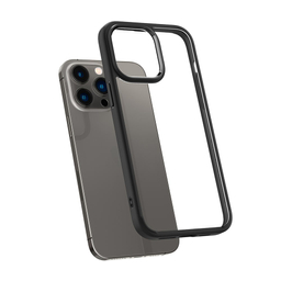 قاب اسپیگن (Spigen) مدل Crystal Hybrid Case مناسب برای موبایل iPhone 14 Pro