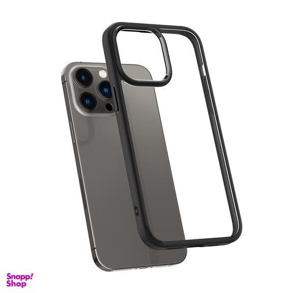 قاب اسپیگن (Spigen) مدل Crystal Hybrid Case مناسب برای موبایل iPhone 14 Pro