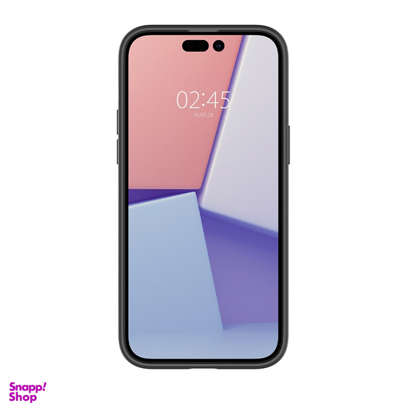 قاب اسپیگن (Spigen) مدل Crystal Hybrid Case مناسب برای موبایل iPhone 14 Pro