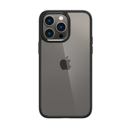قاب اسپیگن (Spigen) مدل Crystal Hybrid Case مناسب برای موبایل iPhone 14 Pro