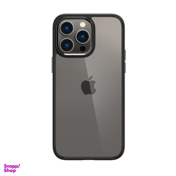 قاب اسپیگن (Spigen) مدل Crystal Hybrid Case مناسب برای موبایل iPhone 14 Pro