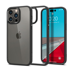 قاب اسپیگن (Spigen) مدل Crystal Hybrid Case مناسب برای موبایل iPhone 14 Pro
