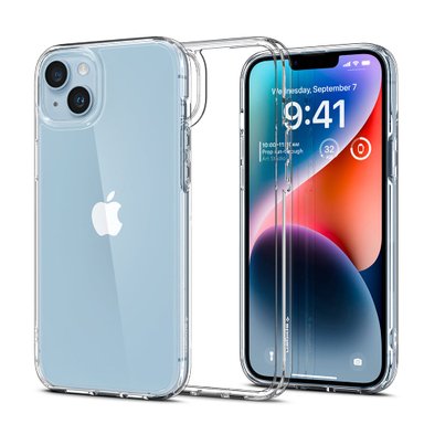 قاب اسپیگن (Spigen) مدل Ultra Hybrid Case مناسب برای موبایل iPhone 14
