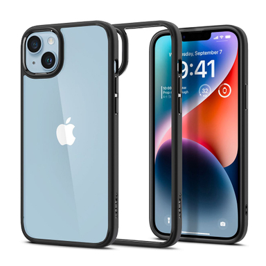 قاب اسپیگن (Spigen) مدل Ultra Hybrid Case مناسب برای موبایل iPhone 14 Plus