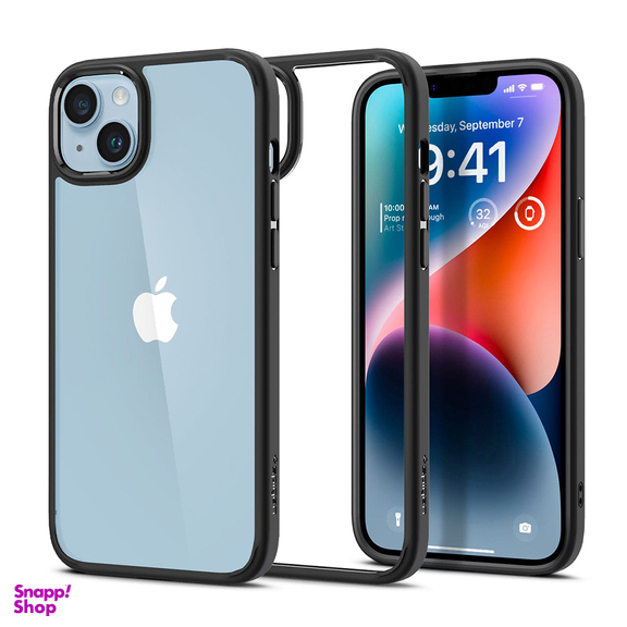 قاب اسپیگن (Spigen) مدل Ultra Hybrid Case مناسب برای موبایل iPhone 14 Plus