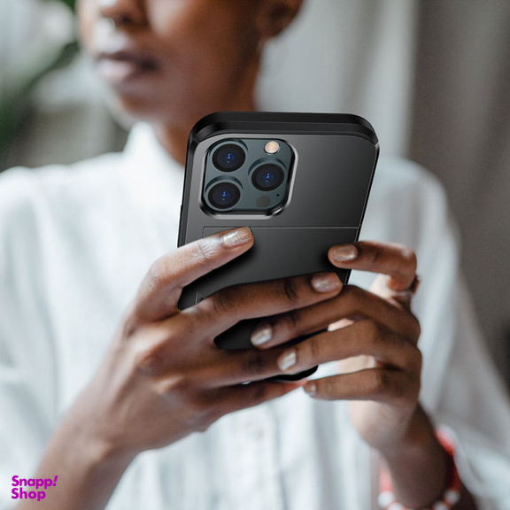 قاب جیتک (G-Tech) مدل Wallet Armor Case مناسب برای موبایل iphone 13 pro Max