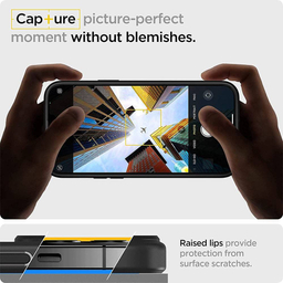 قاب اسپیگن (Spigen) مدل Ultra Hybrid Matte Case مناسب برای موبایل iPhone 13 Pro