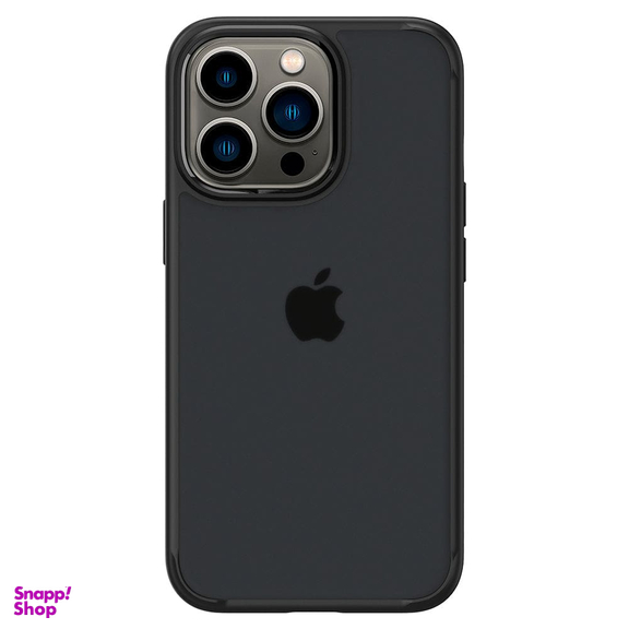 قاب اسپیگن (Spigen) مدل Ultra Hybrid Matte Case مناسب برای موبایل iPhone 13 Pro