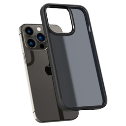 قاب اسپیگن (Spigen) مدل Ultra Hybrid Matte Case مناسب برای موبایل iPhone 13 Pro