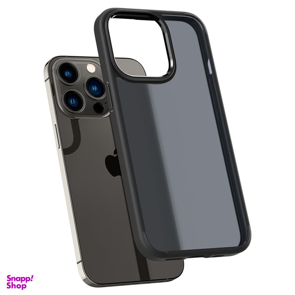 قاب اسپیگن (Spigen) مدل Ultra Hybrid Matte Case مناسب برای موبایل iPhone 13 Pro