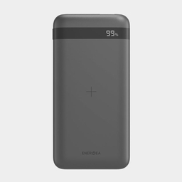 پاوربانک وایرلس انرجیا (Energea) مدل Enerpac Omni Power Bank 10000mah ظرفیت 10000 میلی آمپر ساعت