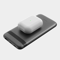 پاوربانک وایرلس انرجیا (Energea) مدل Enerpac Omni Power Bank 10000mah ظرفیت 10000 میلی آمپر ساعت