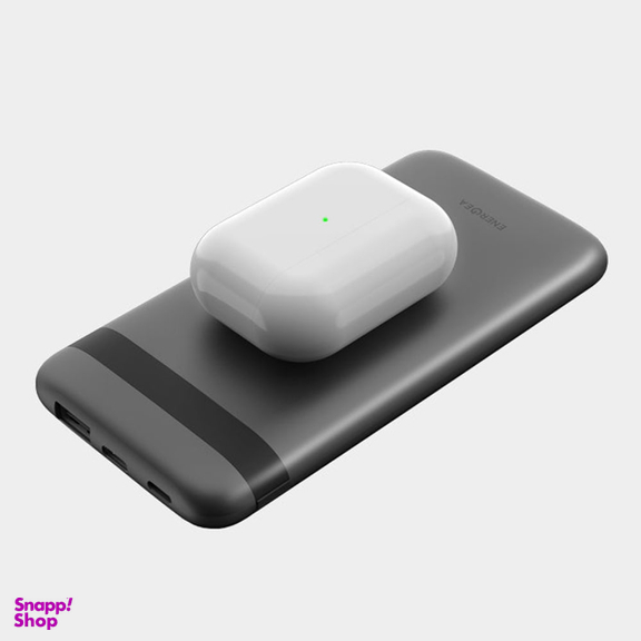 پاوربانک وایرلس انرجیا (Energea) مدل Enerpac Omni Power Bank 10000mah ظرفیت 10000 میلی آمپر ساعت