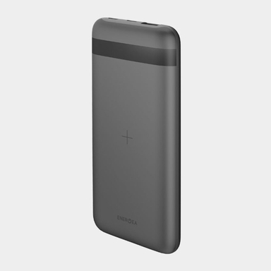 پاوربانک وایرلس انرجیا (Energea) مدل Enerpac Omni Power Bank 10000mah ظرفیت 10000 میلی آمپر ساعت