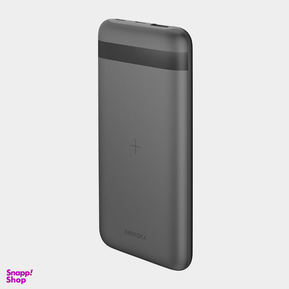 پاوربانک وایرلس انرجیا (Energea) مدل Enerpac Omni Power Bank 10000mah ظرفیت 10000 میلی آمپر ساعت