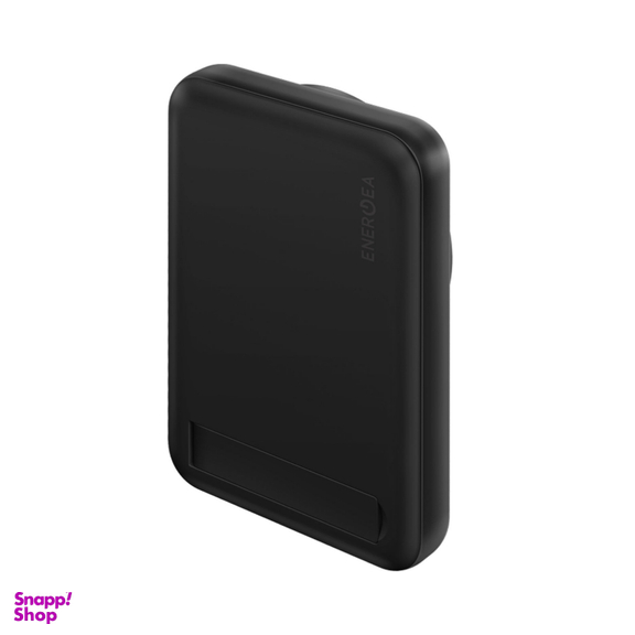 پاوربانک وایرلس انرجیا (Energea) مدل MagPac Mini Power Bank 10000mah ظرفیت 10000 میلی آمپر ساعت