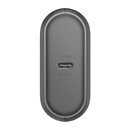 پاوربانک انرجیا (Energea) مدل Compac Ultra 2 Power Bank 20000mah ظرفیت 20000 میلی آمپر ساعت