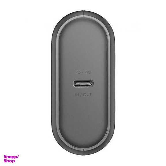 پاوربانک انرجیا (Energea) مدل Compac Ultra 2 Power Bank 20000mah ظرفیت 20000 میلی آمپر ساعت